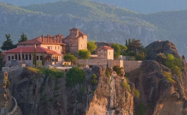 АНТИЧНАЯ ГРЕЦИЯ