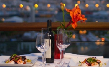 РОМАНТИЧЕСКИЙ ЛЬВОВ