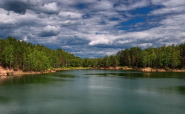 ЧЕРНОВЦЫ - МАЛАЯ ВЕНА