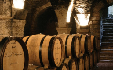 VINARIA MILESTII MICI